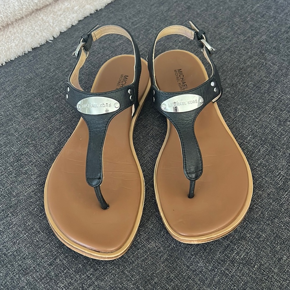 Micheal Kors Sandals